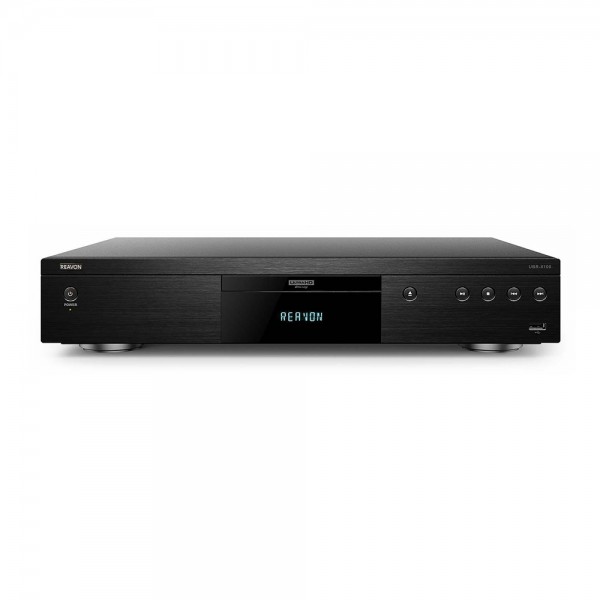 UBR-X100 4K Blu-Ray Player