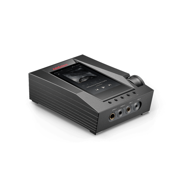 CA 1000 T Desktop Audio-Player