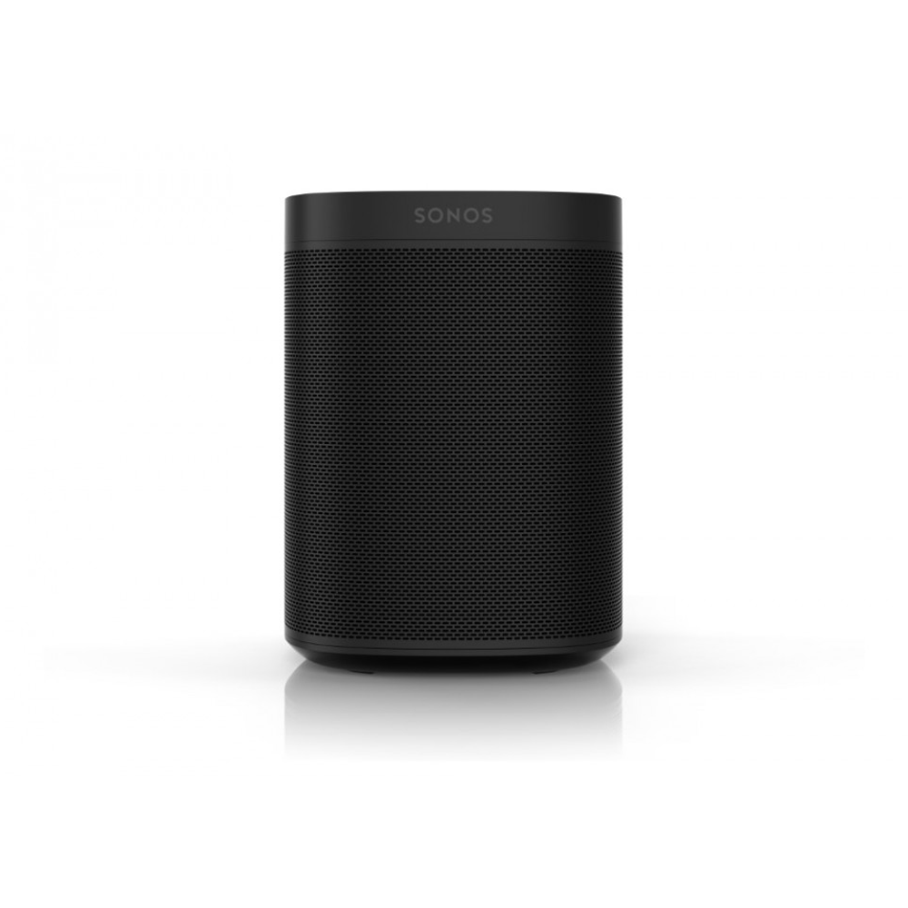 Sonos One Smart Speaker | Home Tech Plus