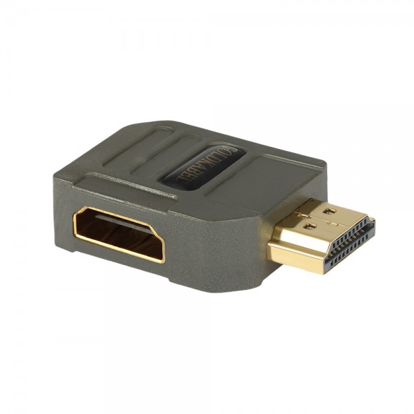 HDMI Winkeladapter TYP A