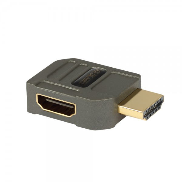 HDMI Winkeladapter TYP V