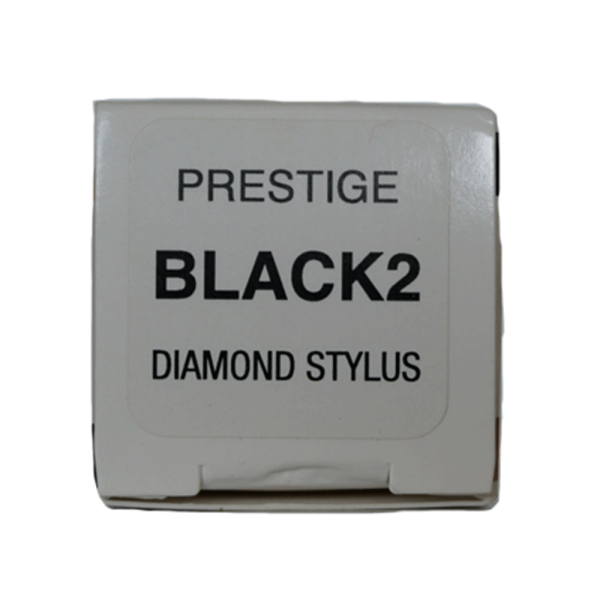 Prestige Black 2